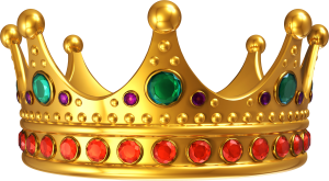 Crown PNG-23830